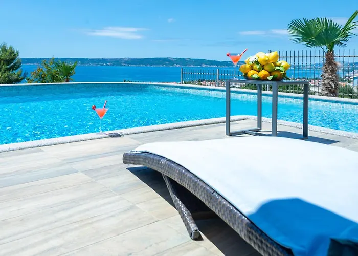 Villa Sun Nest