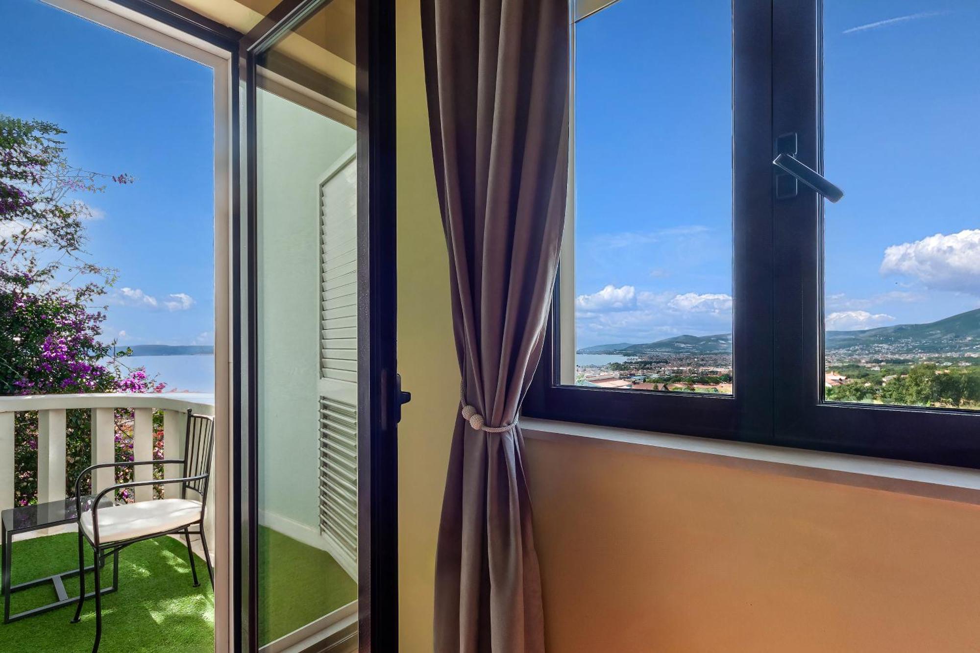 Sun Nest Villa *