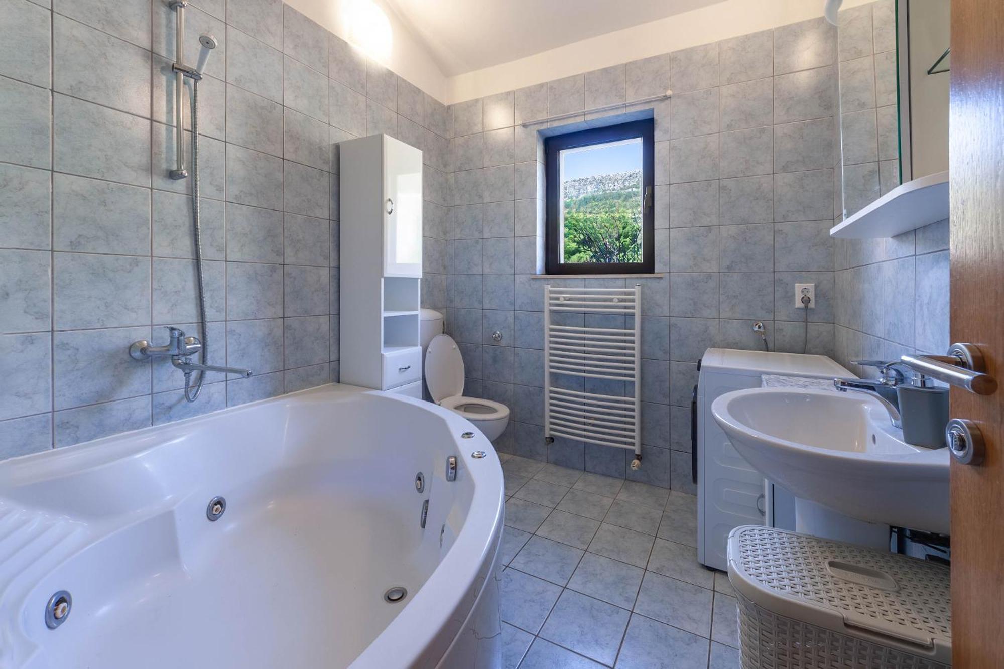 Villa Sun Nest *