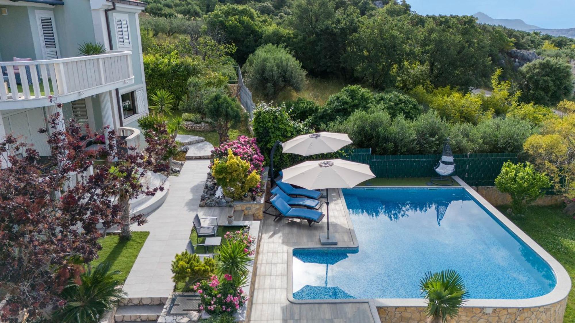 Villa Sun Nest