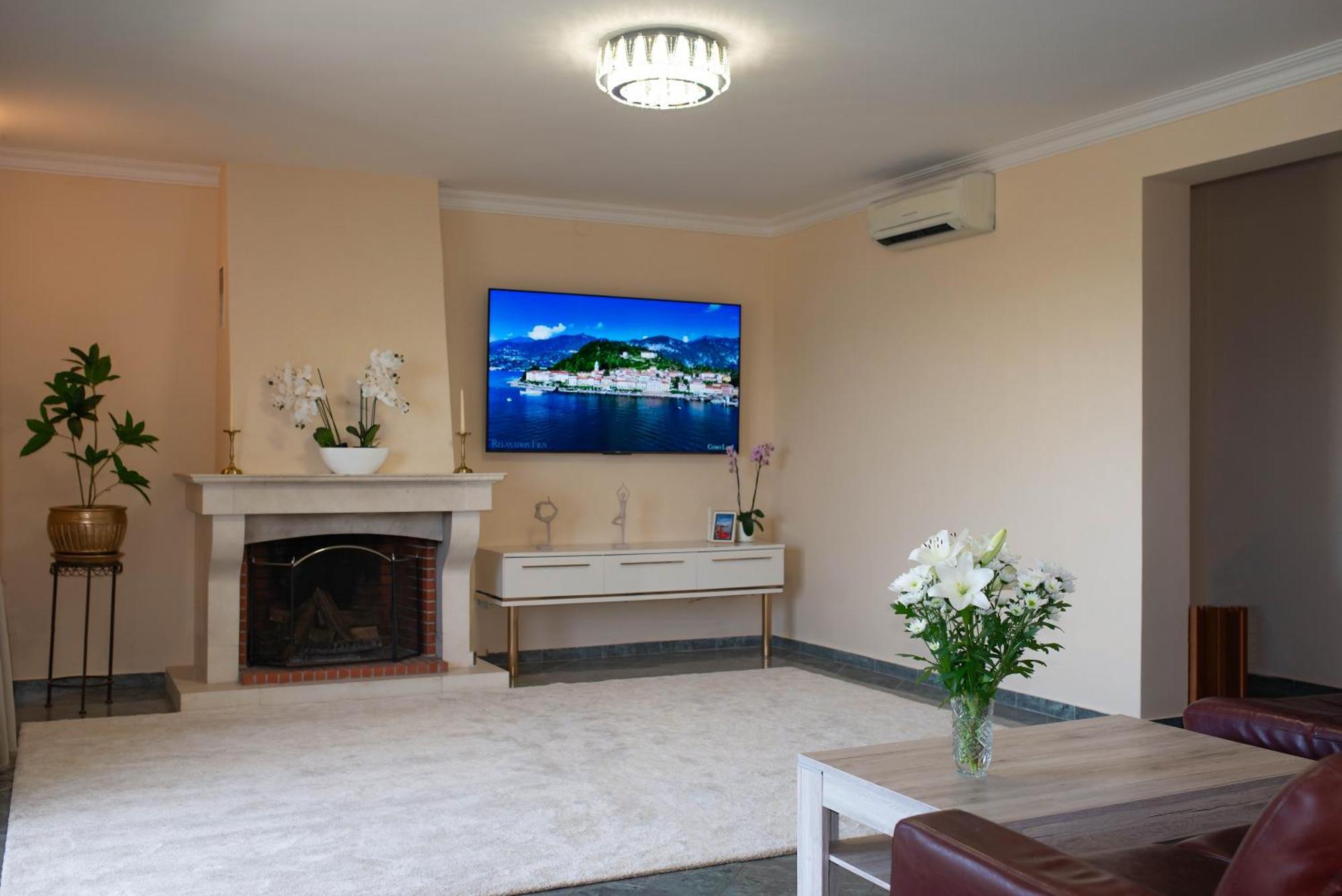 Sun Nest Villa Kastela