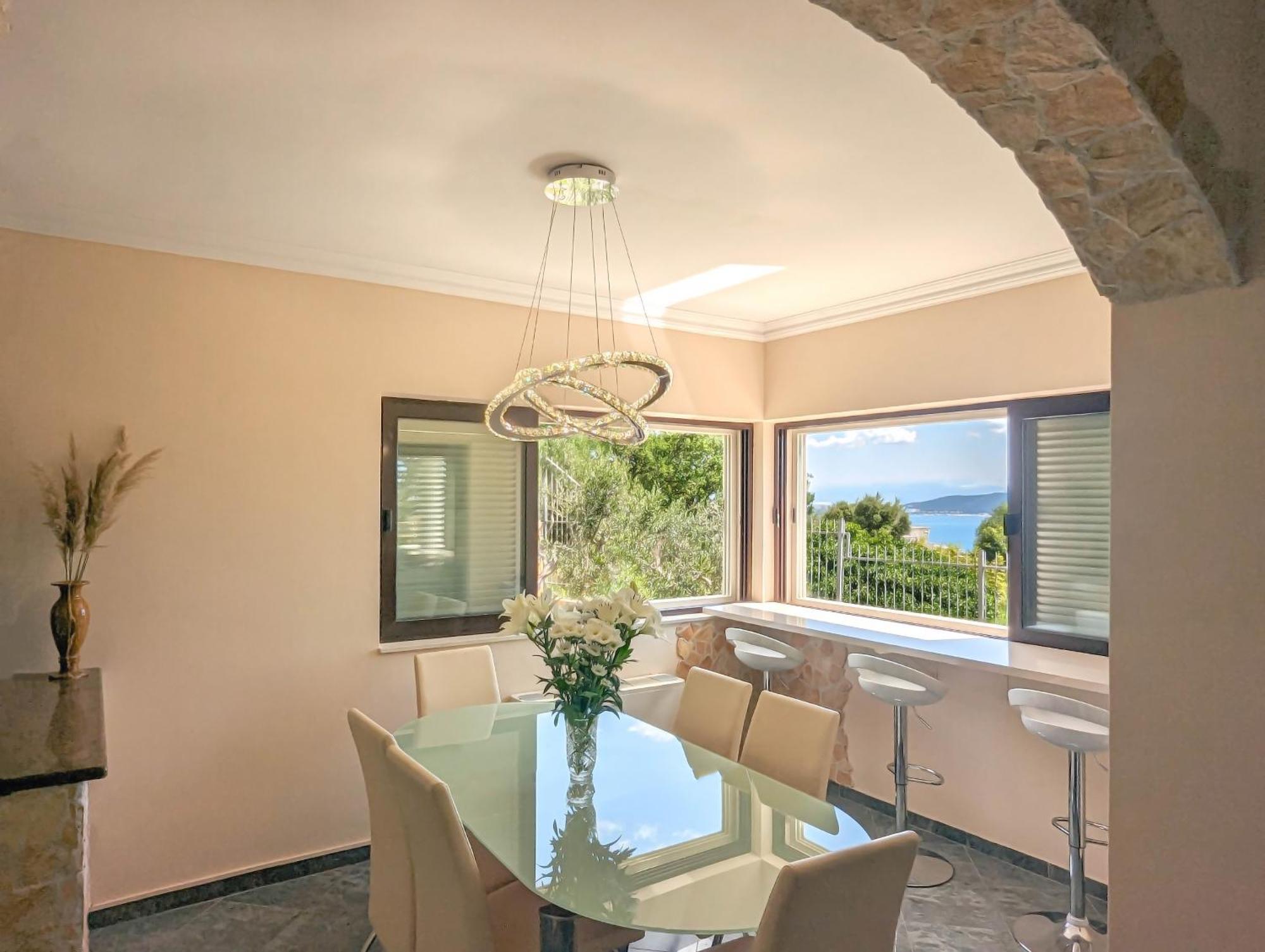 Villa Sun Nest Kastela