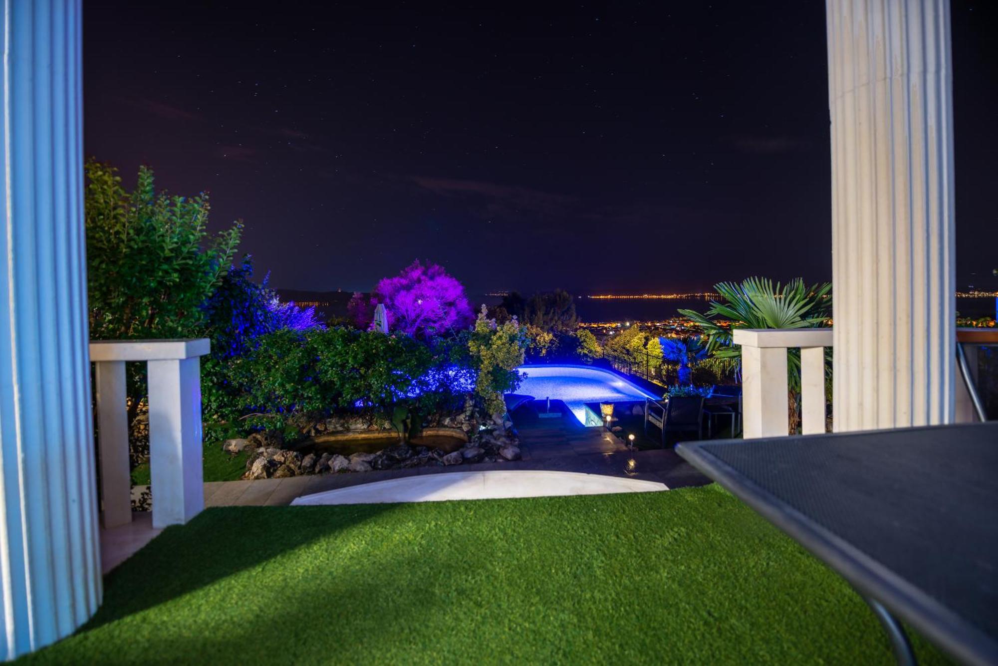 Villa Sun Nest