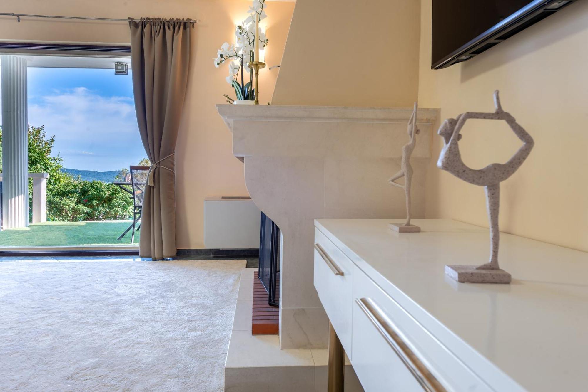 Villa Sun Nest *