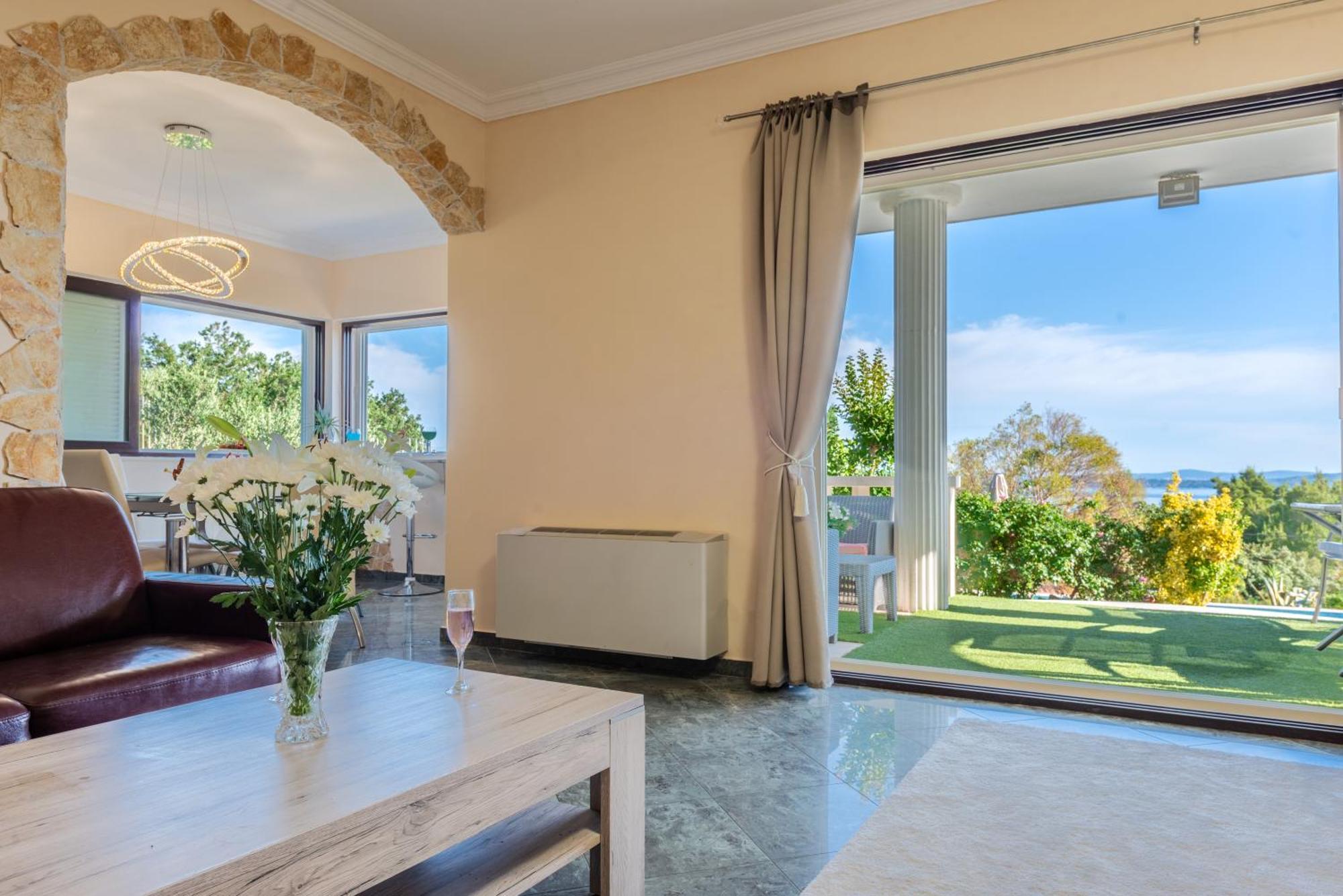 Sun Nest Villa