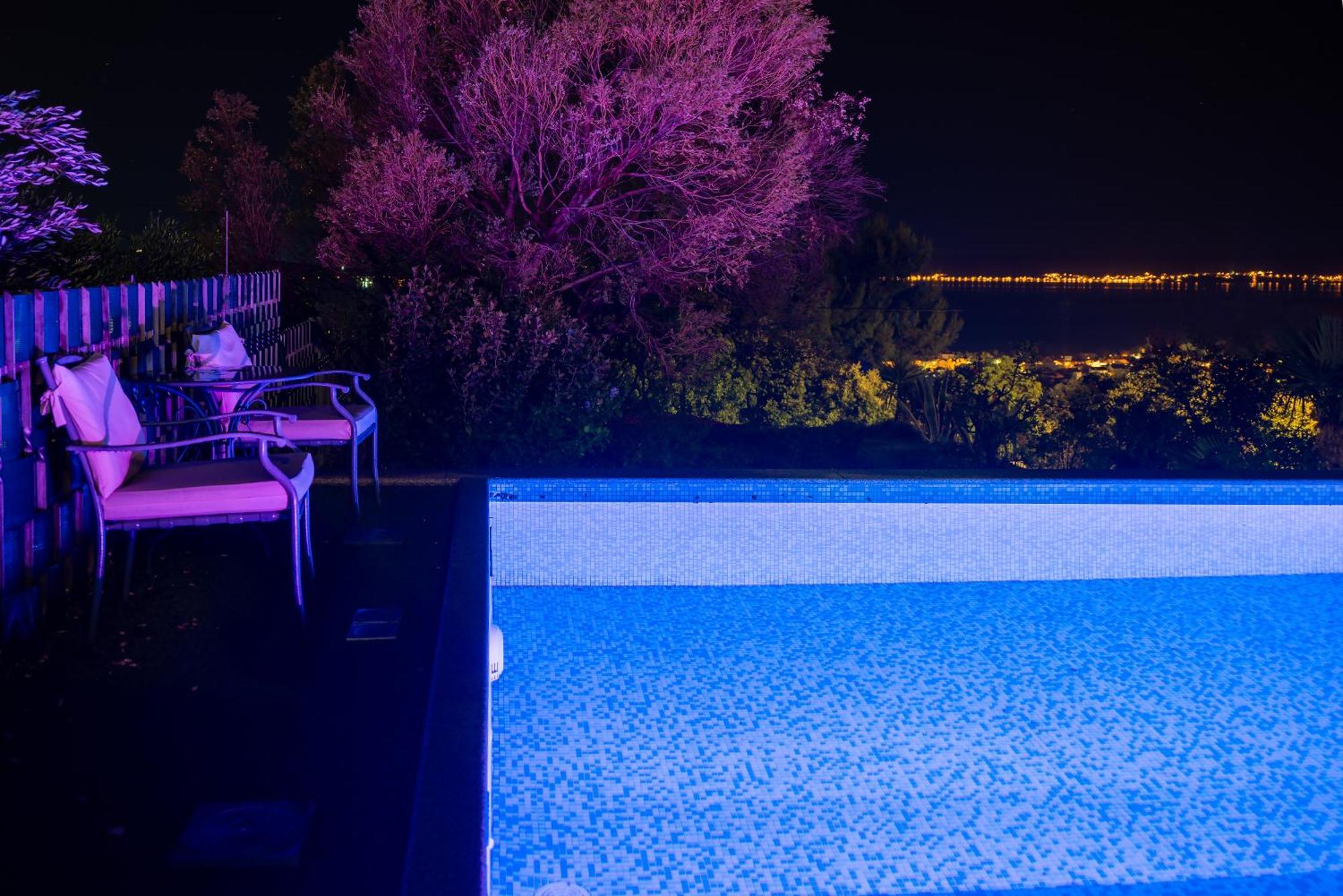 Sun Nest Kastela