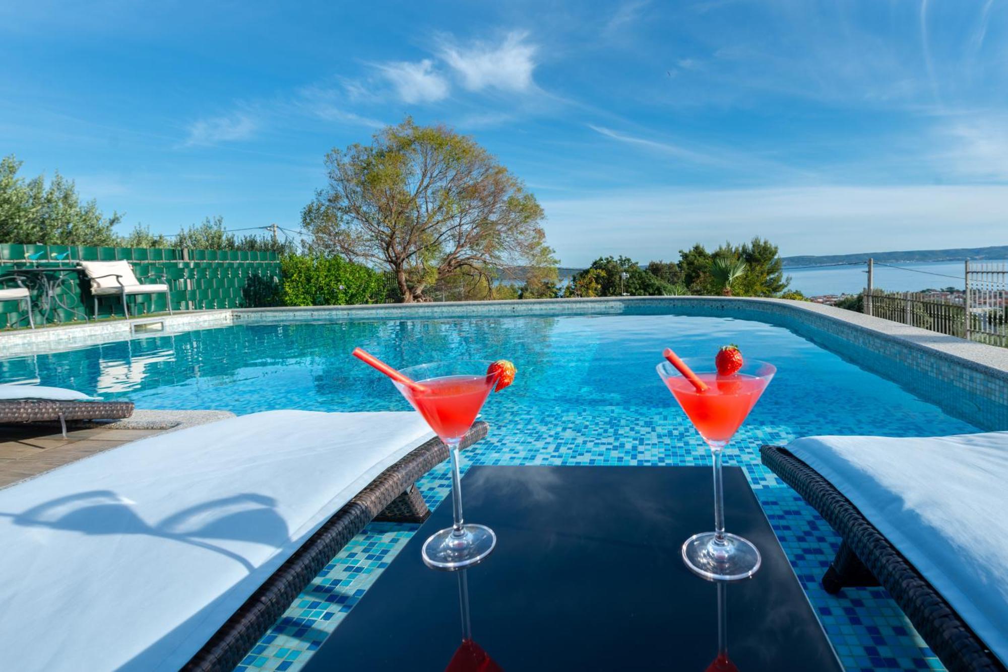 Sun Nest Villa