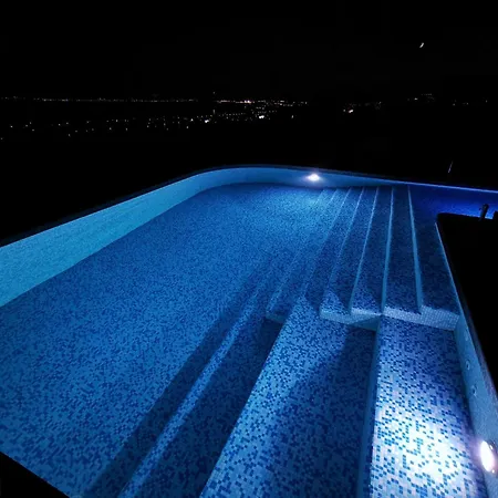 Villa Sun Nest Kastela Exterior photo
